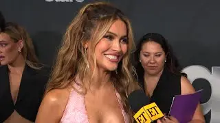 Chrishell Stause Feels FREER After Leaving Selling Sunset (Exclusive)