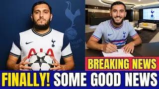 EXCLUSIVE! CREATIVE 10 PLAN; FEE+SELL-ON %, BUY CLAUSE & N17 MEDICAL NEXT! SPURS NEWS