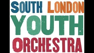 SLYO 1 Summer Concert 2024 - Rachmaninoff Symphony No. 2 in E Minor Op. 27