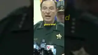Florida sheriffs don&rsquo;t mince words