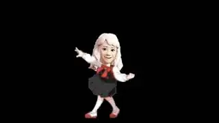 I Just Wanna Dance !