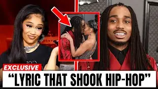 Quavo&rsquo;s &ldquo;Messy&rdquo; Lyric Explained: The Truth Behind the Saweetie & Offset Rumors