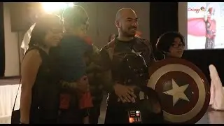 제 5회 AUTISM IN MIND HERO GALA EVENT