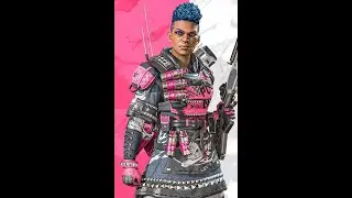 FUNNY TOXIC MOMENT | APEX LEGENDS