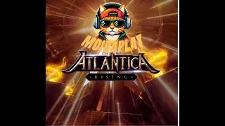 Atlantica Rising | Leveling Terus