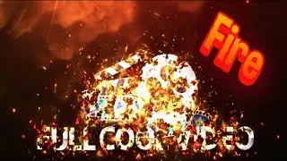 Amazing Video Logo Animation  Examples