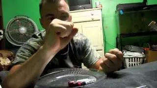 unboxing 100 grams of gallium