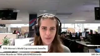 CEO SERIES: Marnie Baker, Bendigo and Adelaide Bank | SBS On the Money Vodcast