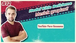 Meslek Grupları, Youtube Para Kazanma