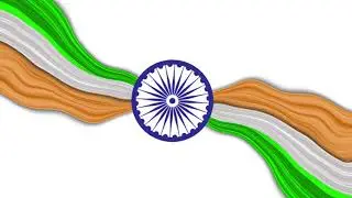 Republic Day Motion Graphics
