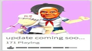 ROBLOX Mr Clean Trolls Weeaboo's
