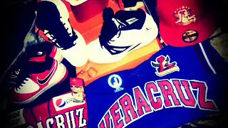 Tachito Fujiyama - Rap Veracruzano