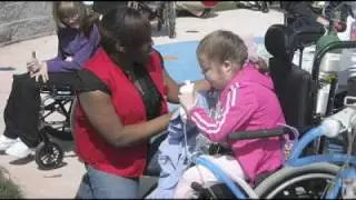 Ranken Jordan All-Stars Video 2009