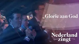 Nederland Zingt Dag 2016: Glorie aan God
