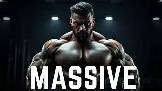 ИНТЕНСИВНАЯ МОТИВАЦИЯ ДЛЯ ТРЕНИРОВОК🔥 Лучшая музыка для тренировок в спортзале 🔥 Hyper Beats 🔥 Лу...