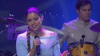 Cristina Ramos y Jose Manuel Ramos: Tenerife