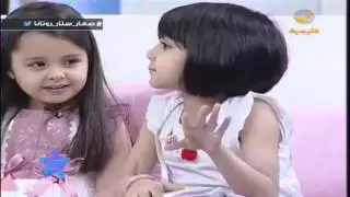 مسابقة الكلمات .. شاهد كيف يتنافس الصغار