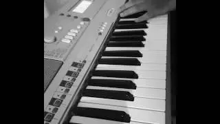 Ryan Arcand - The Beginning   (Onurcan Kurtuluş)