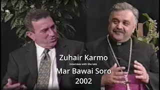 Mar Bawai Soro