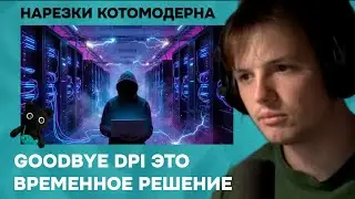 Как именно работает обход блокировок | Котомодерн смотрит