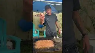 Quick & Easy Hamburger Sliders on the Flattop Griddle | Let&rsquo;s Go!