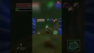Сброс мастеров стен? &mdash; Разрушение мифов о Zelda