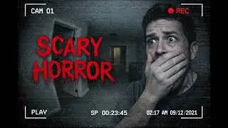 Forgotten After Midnight (Horror Stories) (Scary)