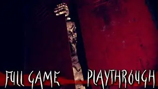 Trapped | Full Game Playthrough