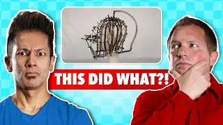 TORTURE OR MEDICAL? | Doctor REACTS