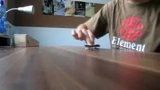BigspinHeelflip
