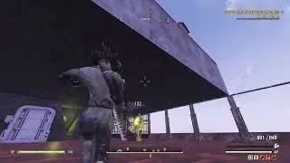 Fallout 76 cheater : Bunk.Fr