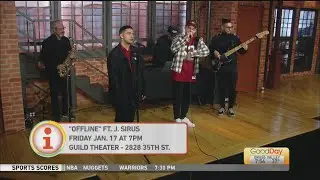 Offline Concert Series
