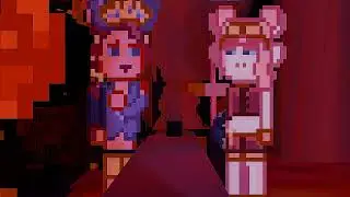 The Taurus Kingdom - Animated short film, YoutubeCut