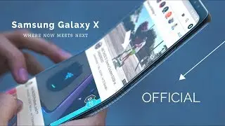 Samsung Galaxy X 