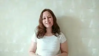 Психолог Ольга Казанцева
