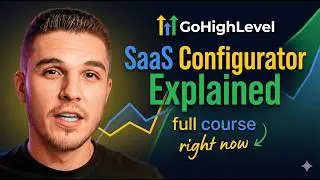 GoHighLevel SaaS Configurator Explained Thoroughly (Is It Worth $497?)