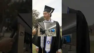 21 y/o UCLA graduate with a crazy starting salary 🤯