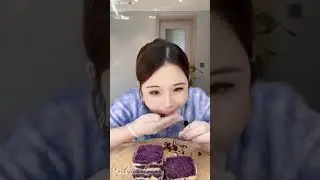 ASMR/ ONLY BITES/ FLAVORED DRY ICE/ CRUNCHY CRUSH ICE/ CRISPY SOFT ICE