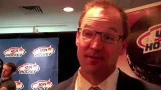 Dan Bylsma on Miracle (Puck Daddy)