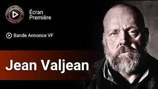 Jean Valjean Gr&eacute;gory Gadebois 2026 - Bande annonce Fran&ccedil;ais