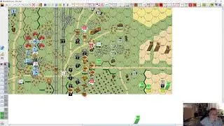 SASL - Slaughter at Ponyri CG1 - 08 July AM