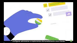 Cisco Meraki for Remote Work | Cisco Meraki para trabajo remoto
