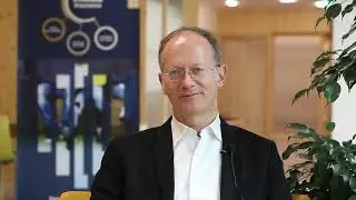 Managing Director & Chief Insurance Officer @bsurance, Hermann Fried invites you to DIA Munich 2019