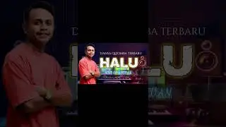 LAGU QIZOMBA TERBARU HALU_KOKO INSANTUAN.