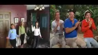 Gilligan's Island: The Honey Bees 