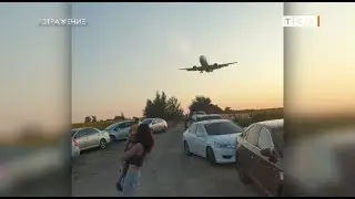 Молдавская авиация в штопоре?