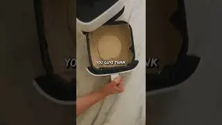 Testing an Air Fryer Pancake Hack from TikTok!
