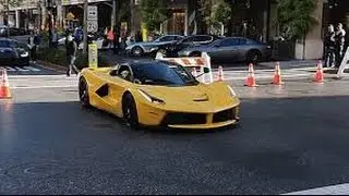 Watch Dogs 2 Free Roam I Finally Bought the Ferrari Flammatta Game Play