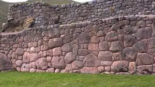 Grupo Arqueol&oacute;gico De Pukapukara