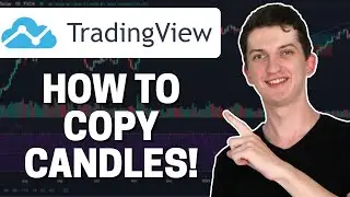 How To Copy Candles In TradingView (2022)